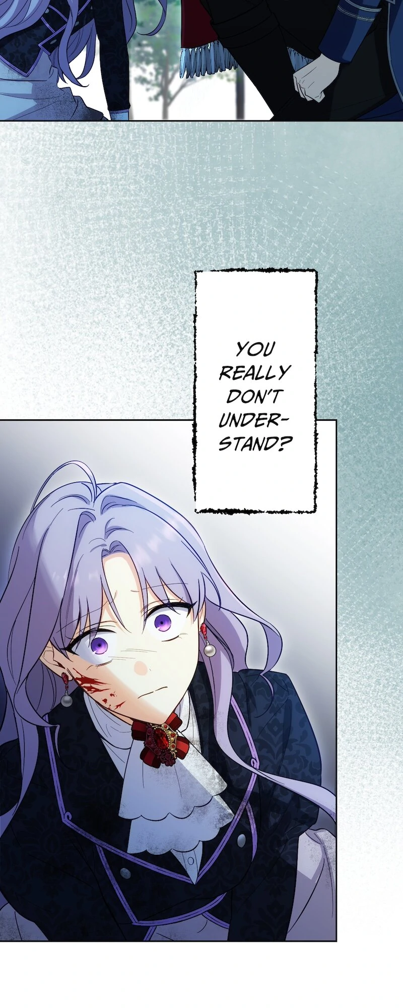 The Final-Boss Prince is Somehow Obsessed with the Chubby Villainess: Reincarnated Me Chapter 35 - page 54