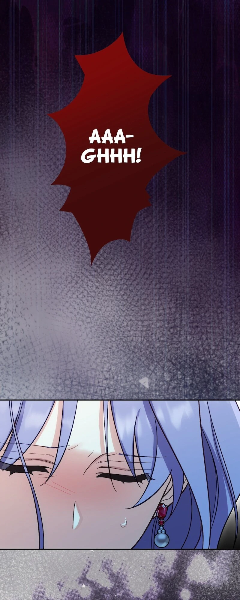 The Final-Boss Prince is Somehow Obsessed with the Chubby Villainess: Reincarnated Me Chapter 35 - page 7