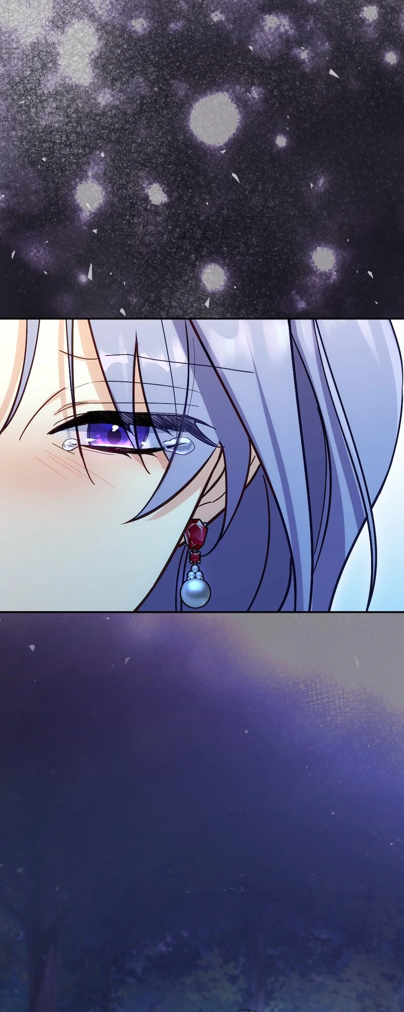 The Final-Boss Prince is Somehow Obsessed with the Chubby Villainess: Reincarnated Me Chapter 35 - page 8