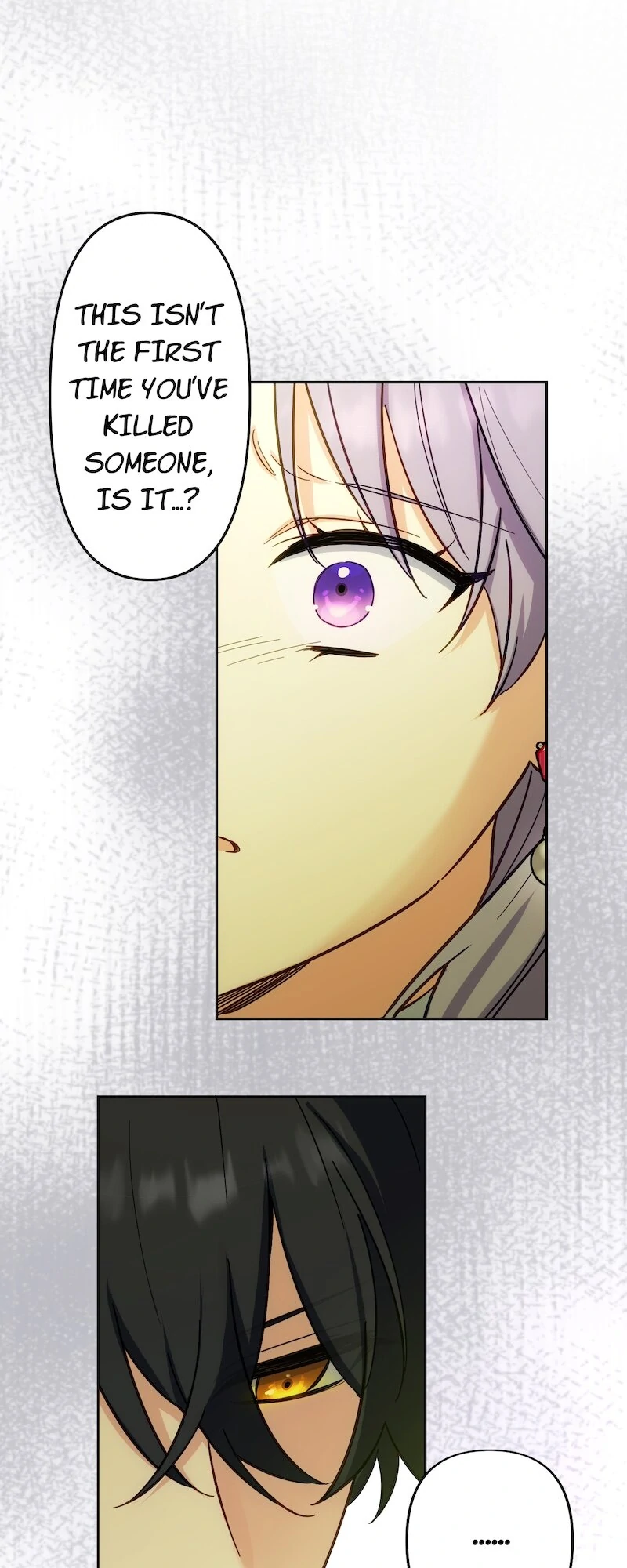 The Final-Boss Prince is Somehow Obsessed with the Chubby Villainess: Reincarnated Me Chapter 36 - page 1