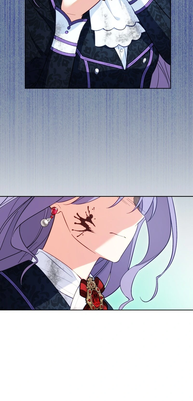 The Final-Boss Prince is Somehow Obsessed with the Chubby Villainess: Reincarnated Me Chapter 36 - page 16