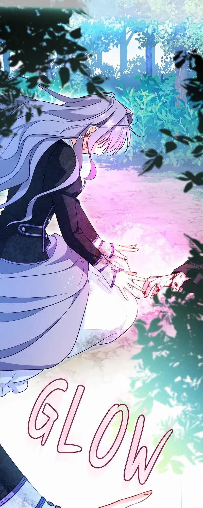The Final-Boss Prince is Somehow Obsessed with the Chubby Villainess: Reincarnated Me Chapter 36 - page 17