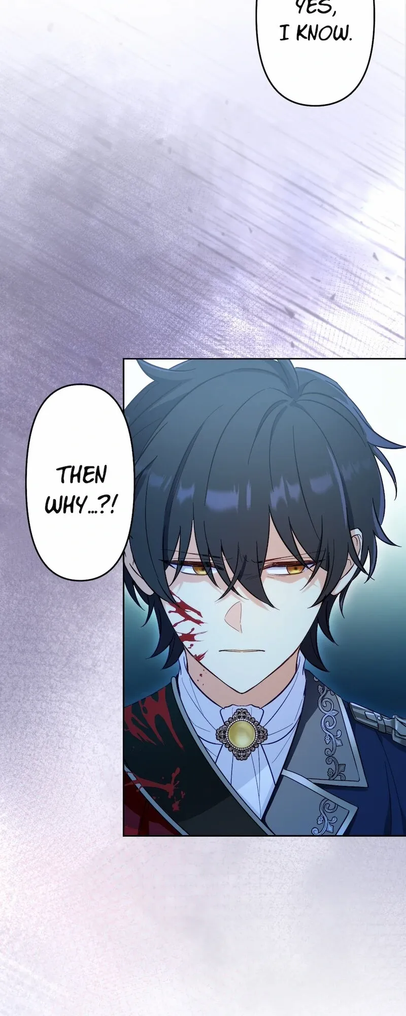 The Final-Boss Prince is Somehow Obsessed with the Chubby Villainess: Reincarnated Me Chapter 36 - page 20