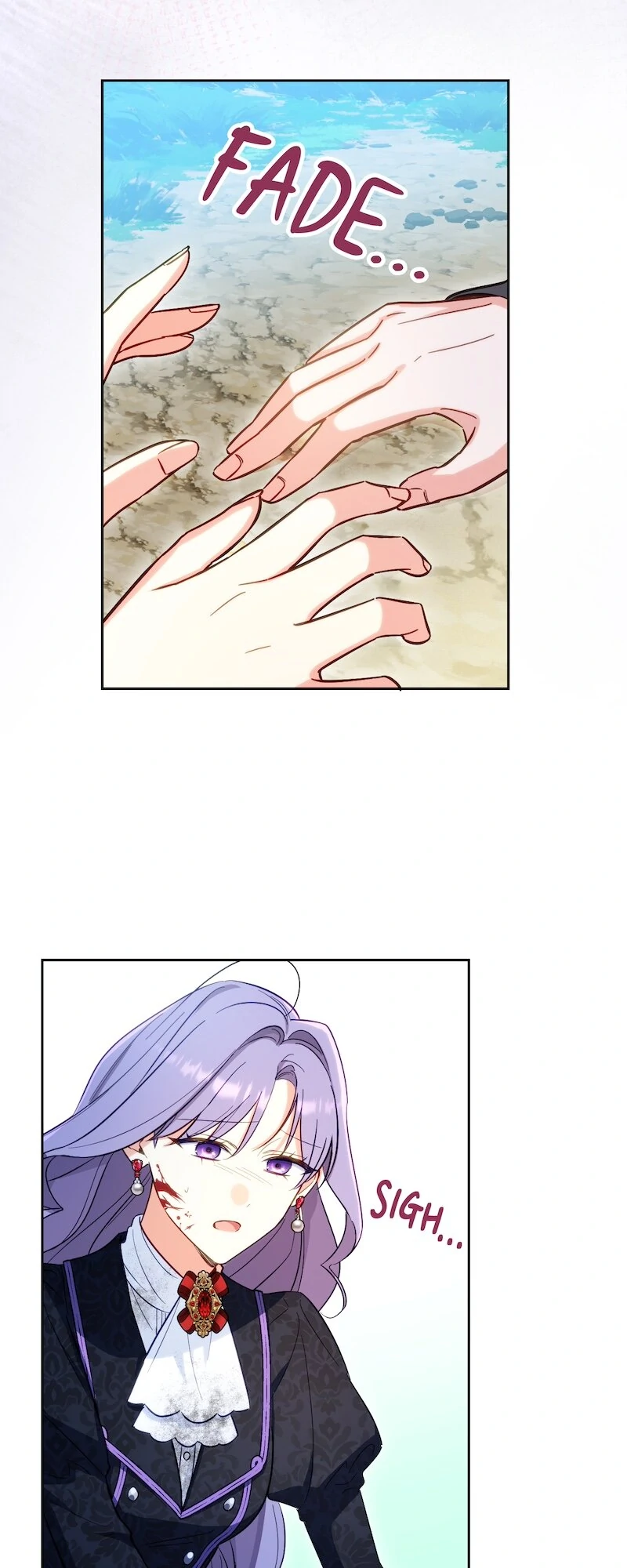 The Final-Boss Prince is Somehow Obsessed with the Chubby Villainess: Reincarnated Me Chapter 36 - page 21