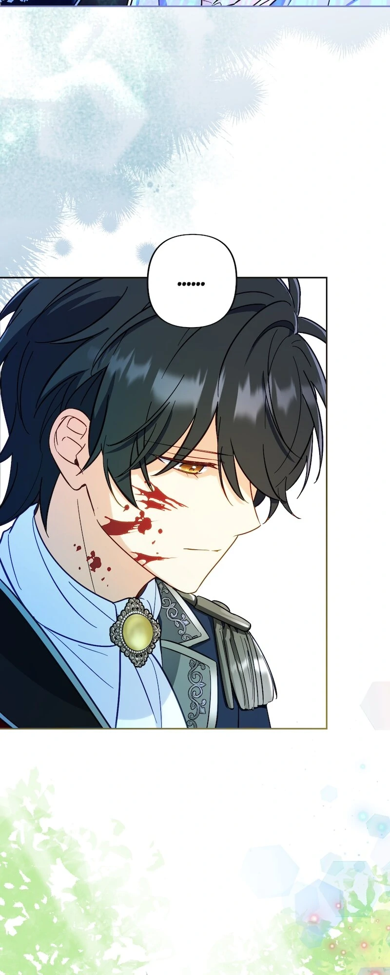 The Final-Boss Prince is Somehow Obsessed with the Chubby Villainess: Reincarnated Me Chapter 36 - page 26