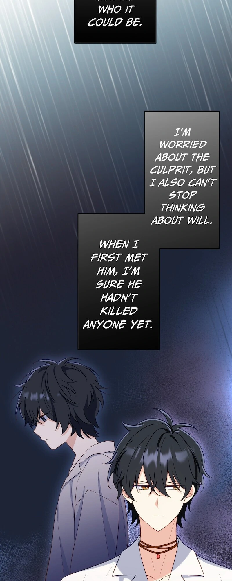 The Final-Boss Prince is Somehow Obsessed with the Chubby Villainess: Reincarnated Me Chapter 36 - page 42
