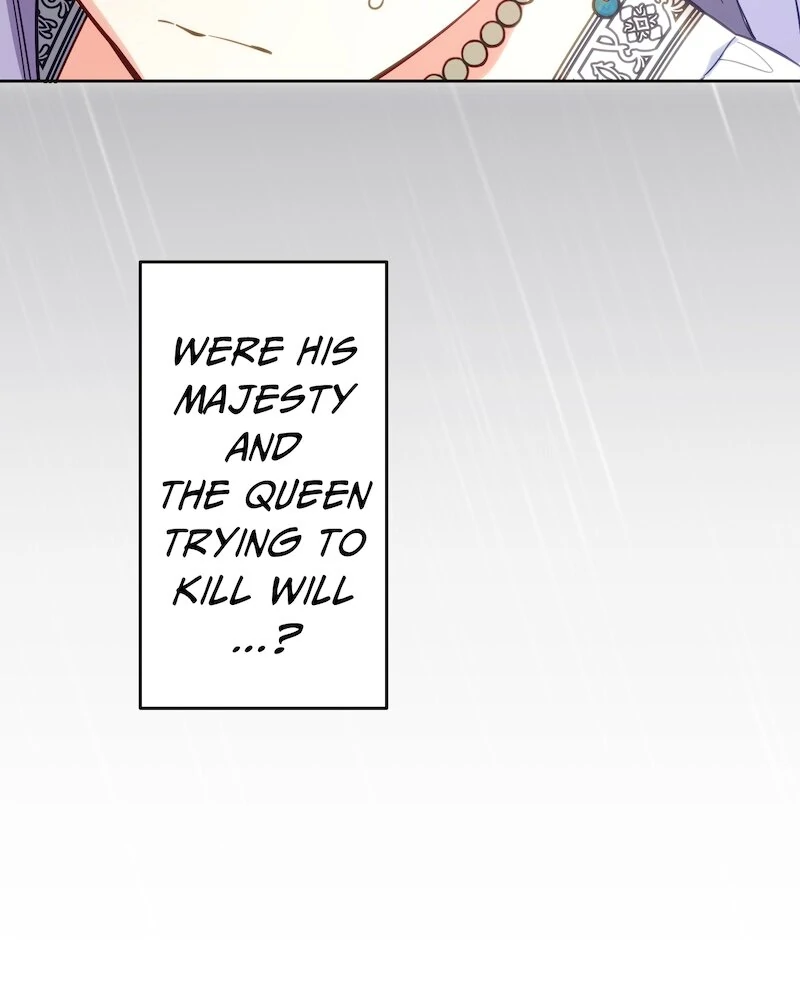 The Final-Boss Prince is Somehow Obsessed with the Chubby Villainess: Reincarnated Me Chapter 36 - page 44