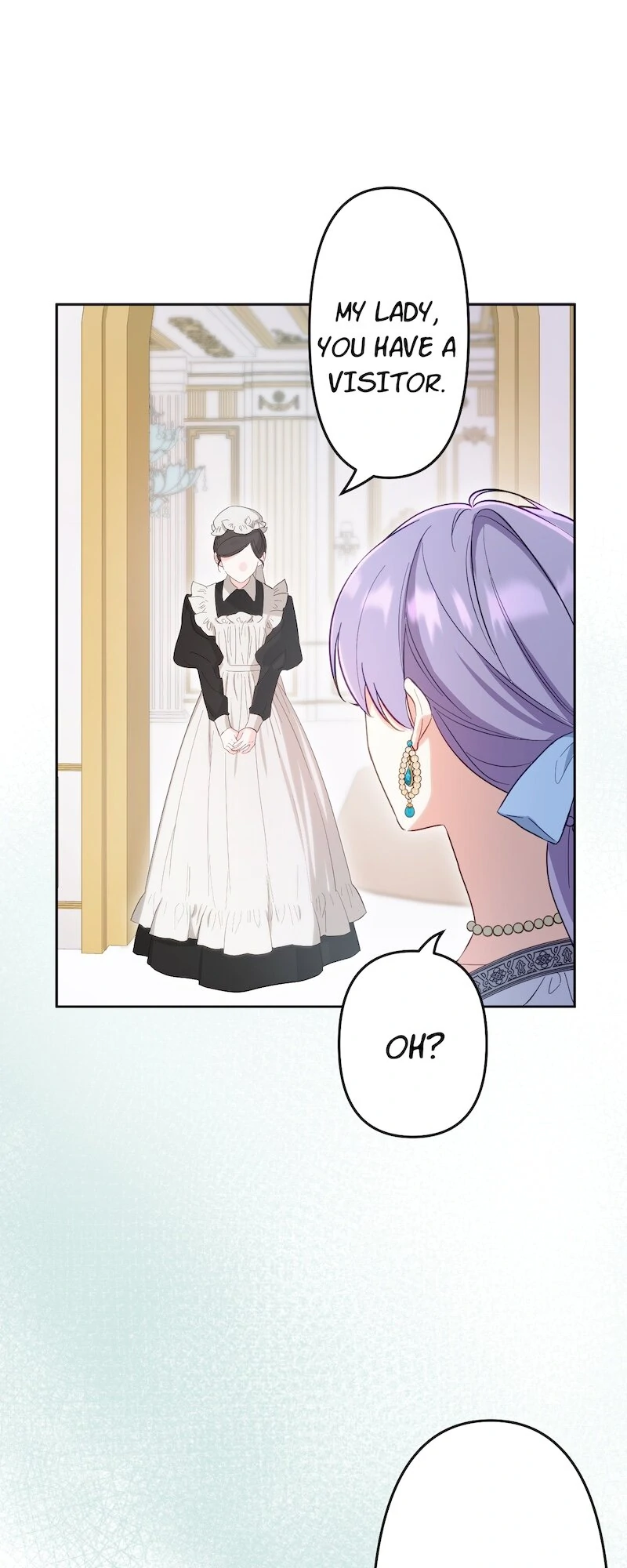 The Final-Boss Prince is Somehow Obsessed with the Chubby Villainess: Reincarnated Me Chapter 36 - page 45