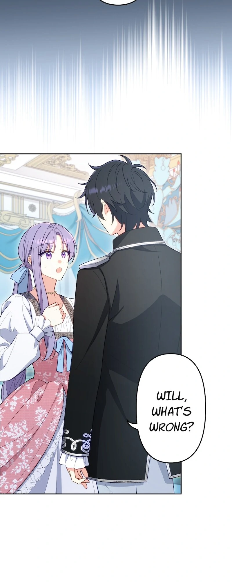 The Final-Boss Prince is Somehow Obsessed with the Chubby Villainess: Reincarnated Me Chapter 36 - page 48