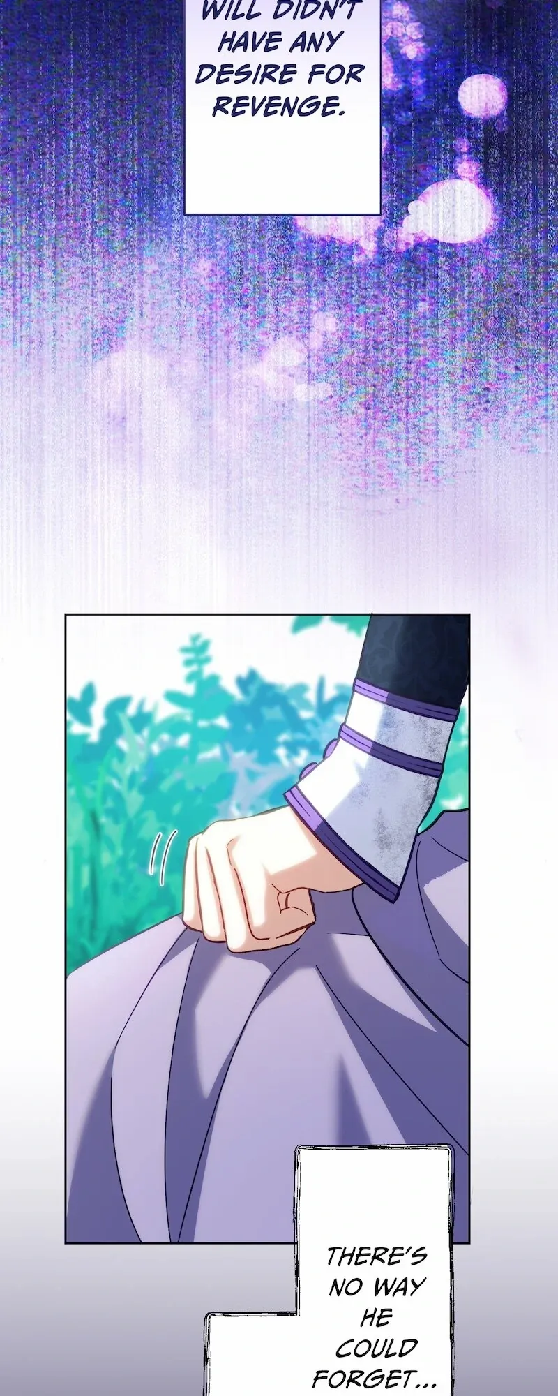 The Final-Boss Prince is Somehow Obsessed with the Chubby Villainess: Reincarnated Me Chapter 36 - page 5