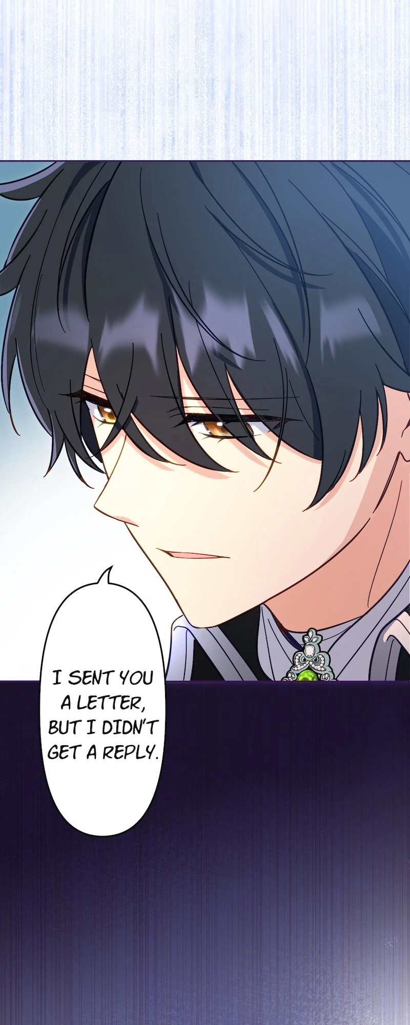 The Final-Boss Prince is Somehow Obsessed with the Chubby Villainess: Reincarnated Me Chapter 36 - page 52