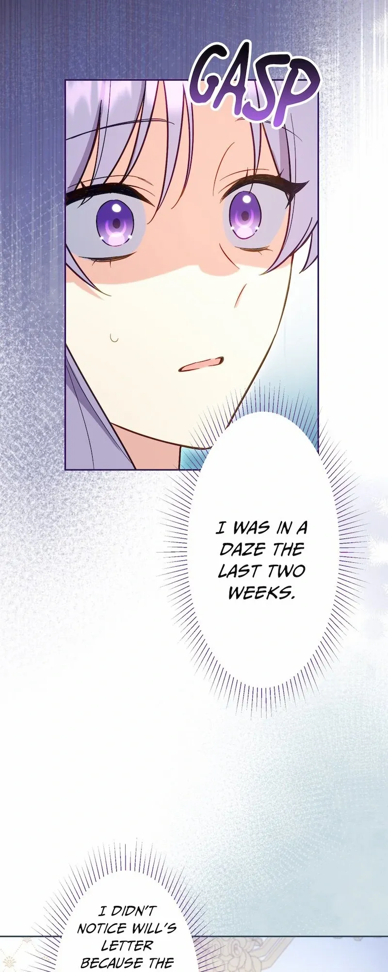 The Final-Boss Prince is Somehow Obsessed with the Chubby Villainess: Reincarnated Me Chapter 36 - page 53