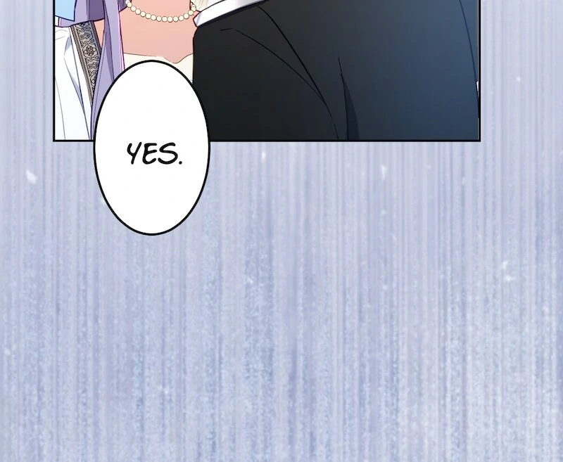 The Final-Boss Prince is Somehow Obsessed with the Chubby Villainess: Reincarnated Me Chapter 36 - page 56