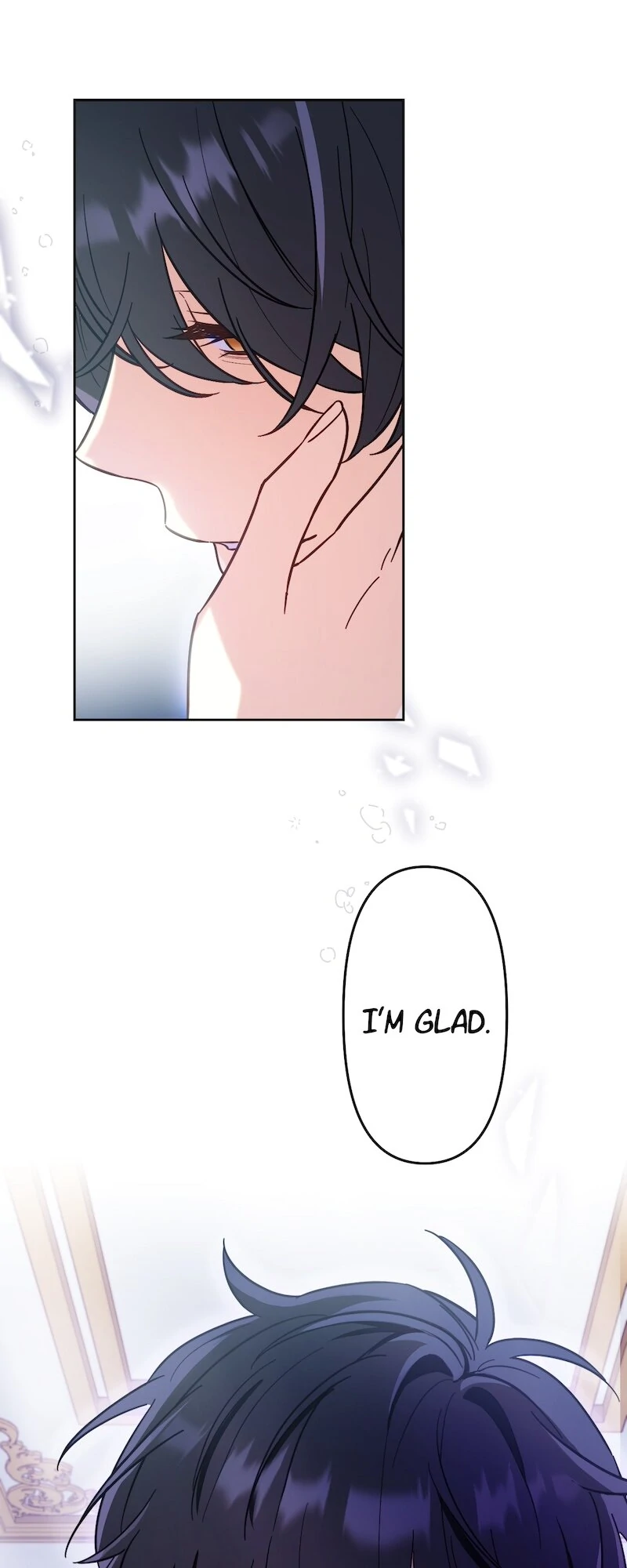 The Final-Boss Prince is Somehow Obsessed with the Chubby Villainess: Reincarnated Me Chapter 36 - page 62