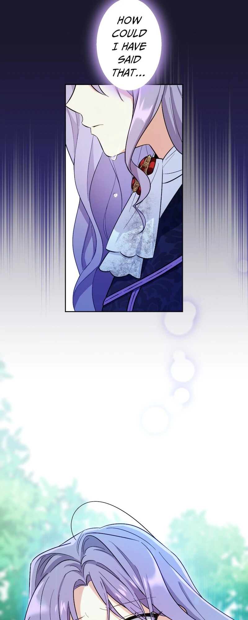 The Final-Boss Prince is Somehow Obsessed with the Chubby Villainess: Reincarnated Me Chapter 36 - page 8