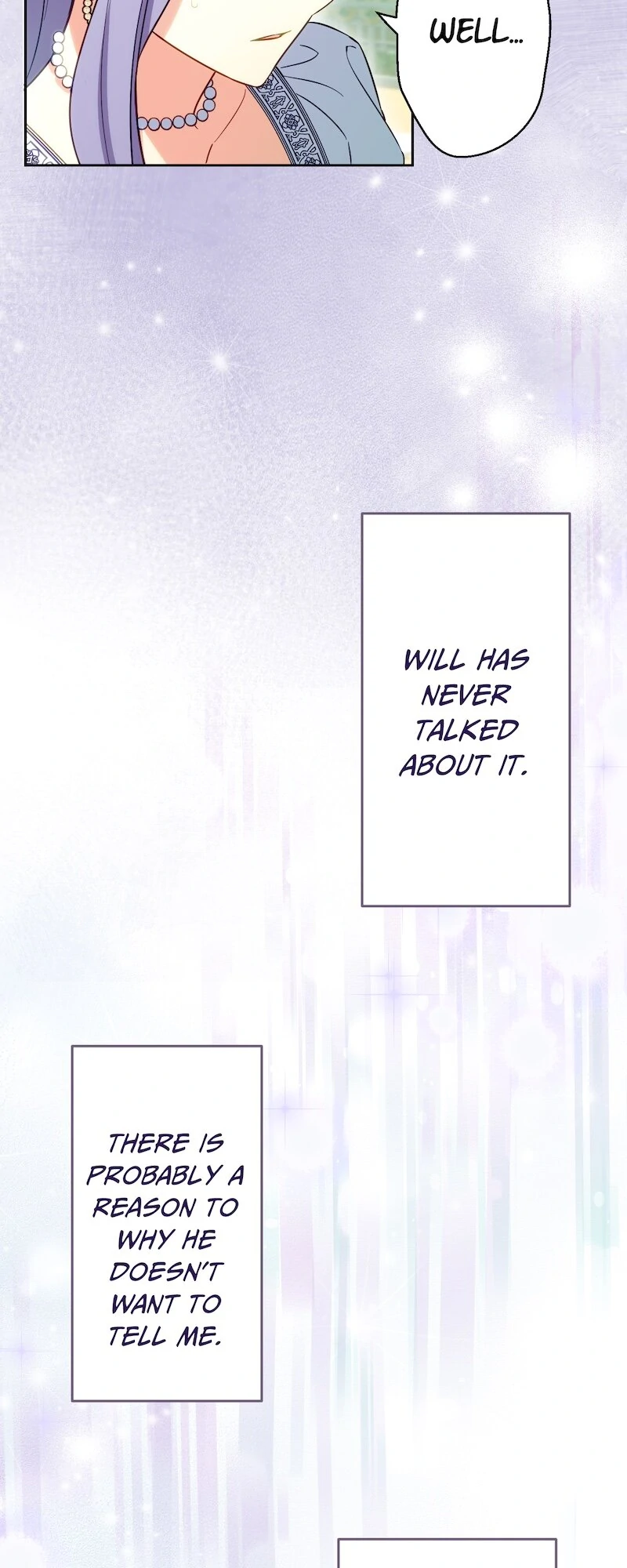 The Final-Boss Prince is Somehow Obsessed with the Chubby Villainess: Reincarnated Me Chapter 37 - page 20