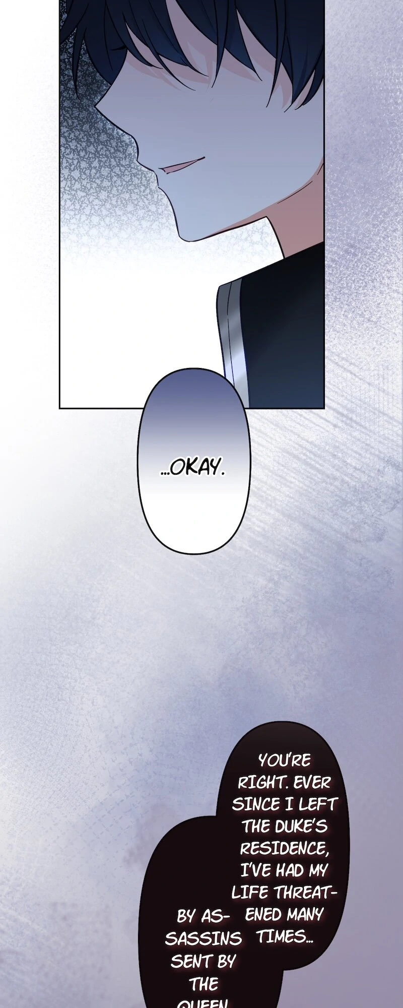 The Final-Boss Prince is Somehow Obsessed with the Chubby Villainess: Reincarnated Me Chapter 37 - page 25