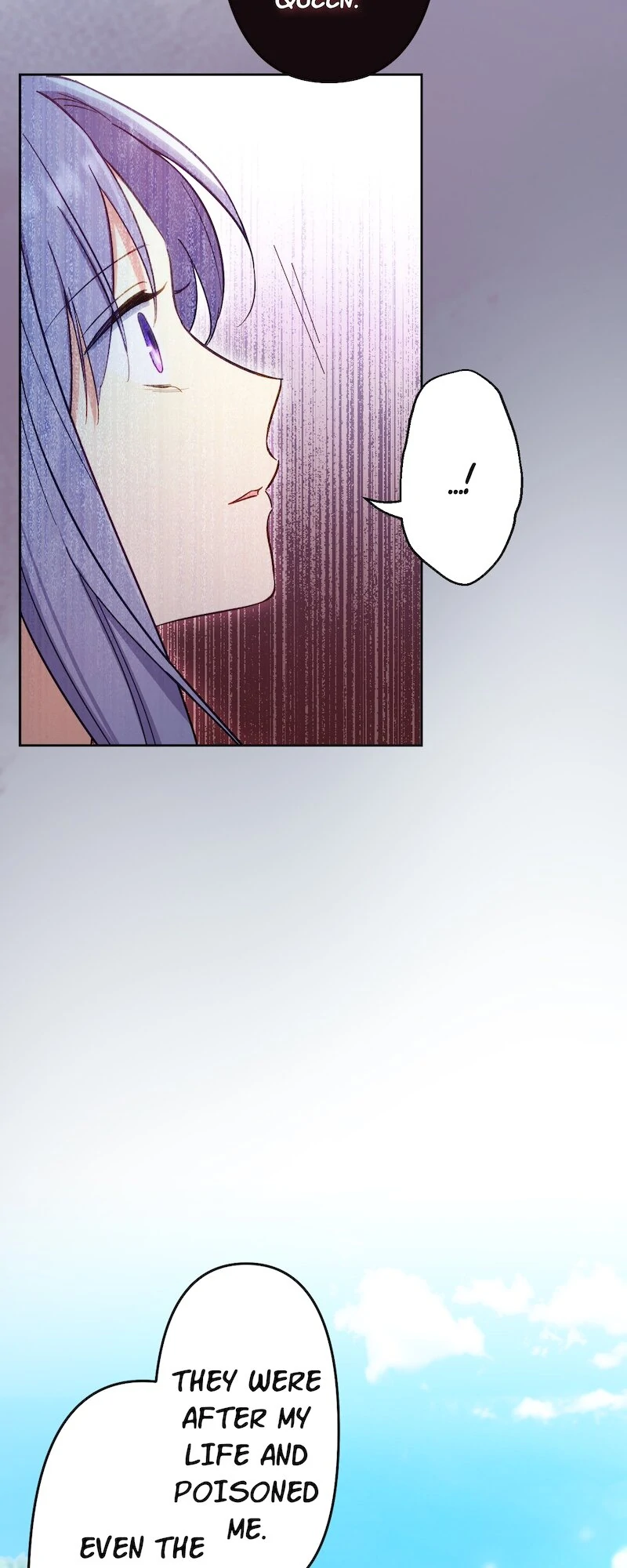 The Final-Boss Prince is Somehow Obsessed with the Chubby Villainess: Reincarnated Me Chapter 37 - page 26