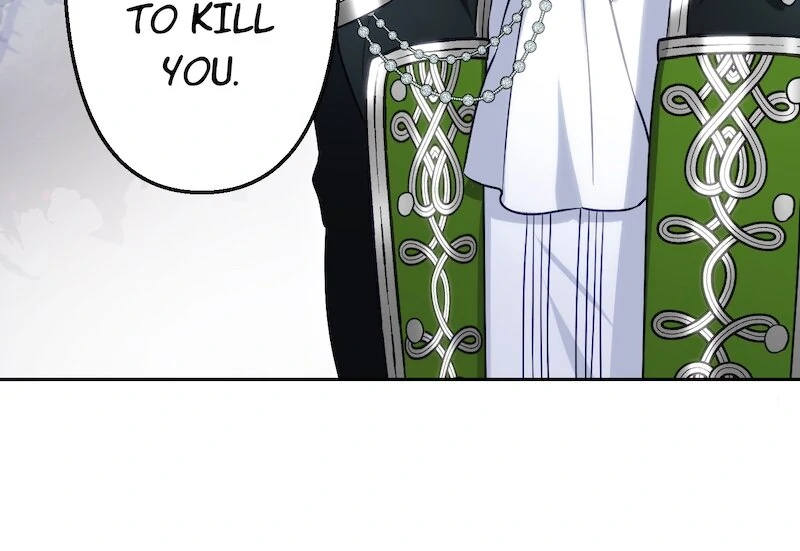 The Final-Boss Prince is Somehow Obsessed with the Chubby Villainess: Reincarnated Me Chapter 37 - page 41
