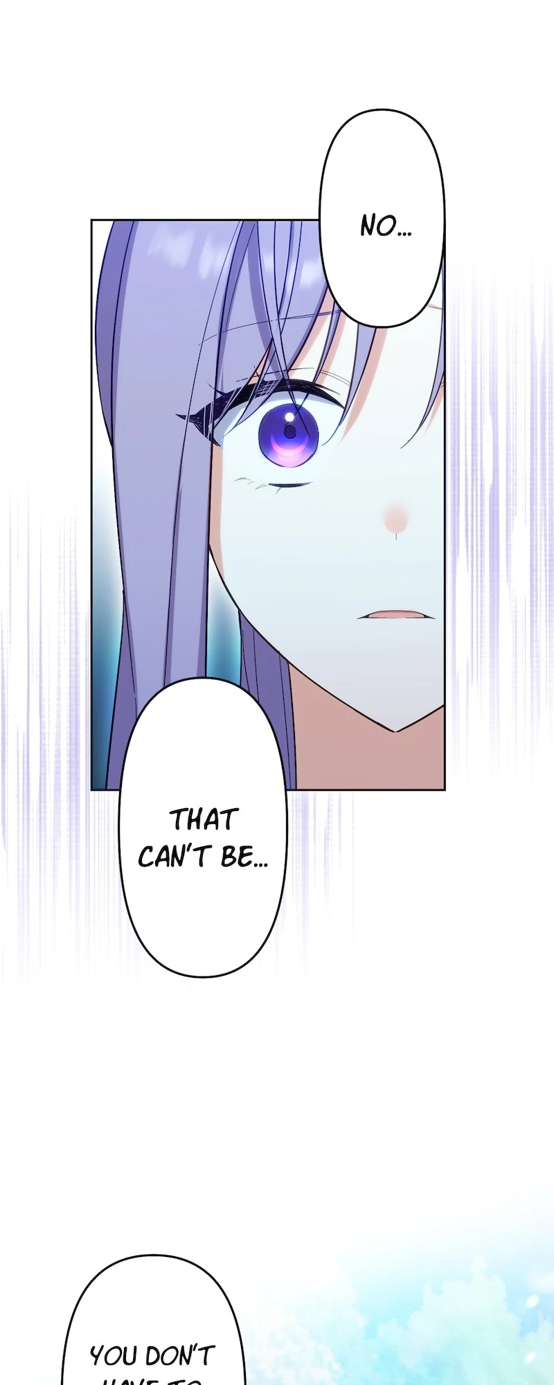 The Final-Boss Prince is Somehow Obsessed with the Chubby Villainess: Reincarnated Me Chapter 37 - page 42