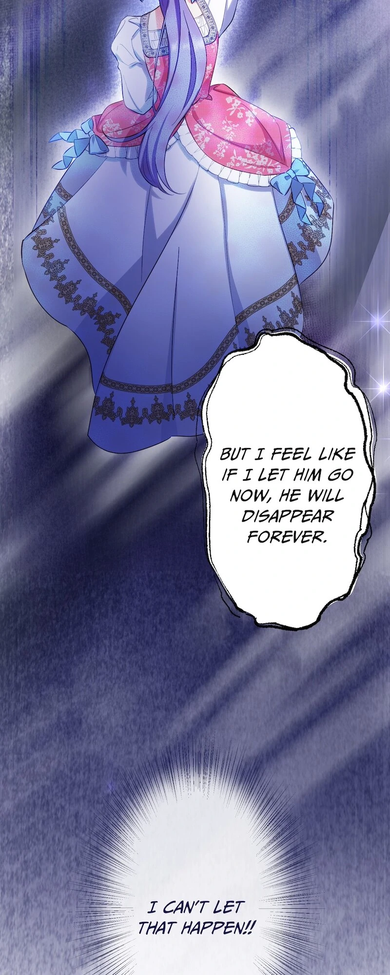 The Final-Boss Prince is Somehow Obsessed with the Chubby Villainess: Reincarnated Me Chapter 37 - page 57