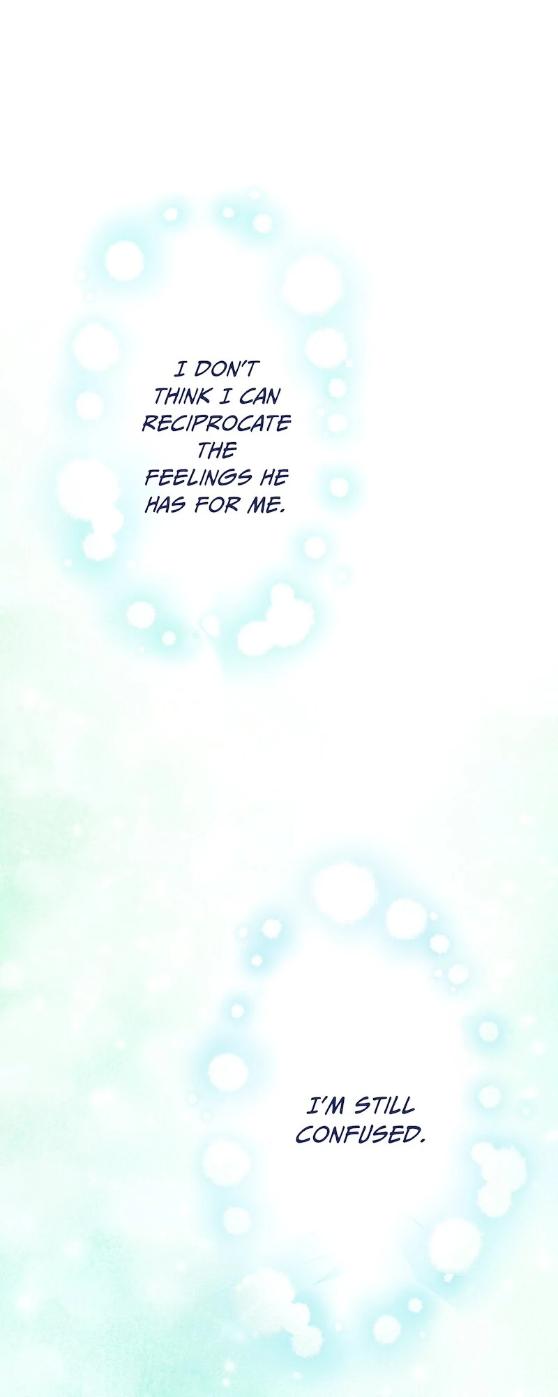 The Final-Boss Prince is Somehow Obsessed with the Chubby Villainess: Reincarnated Me Chapter 37 - page 59