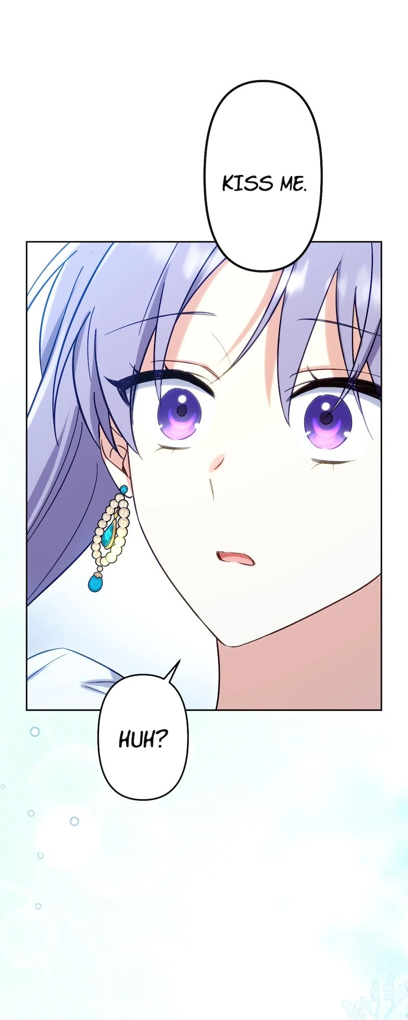 The Final-Boss Prince is Somehow Obsessed with the Chubby Villainess: Reincarnated Me Chapter 37 - page 69