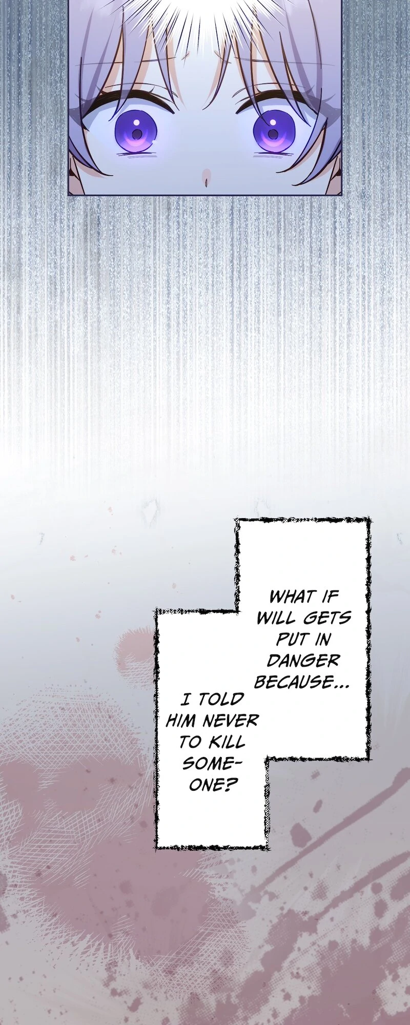 The Final-Boss Prince is Somehow Obsessed with the Chubby Villainess: Reincarnated Me Chapter 37 - page 8