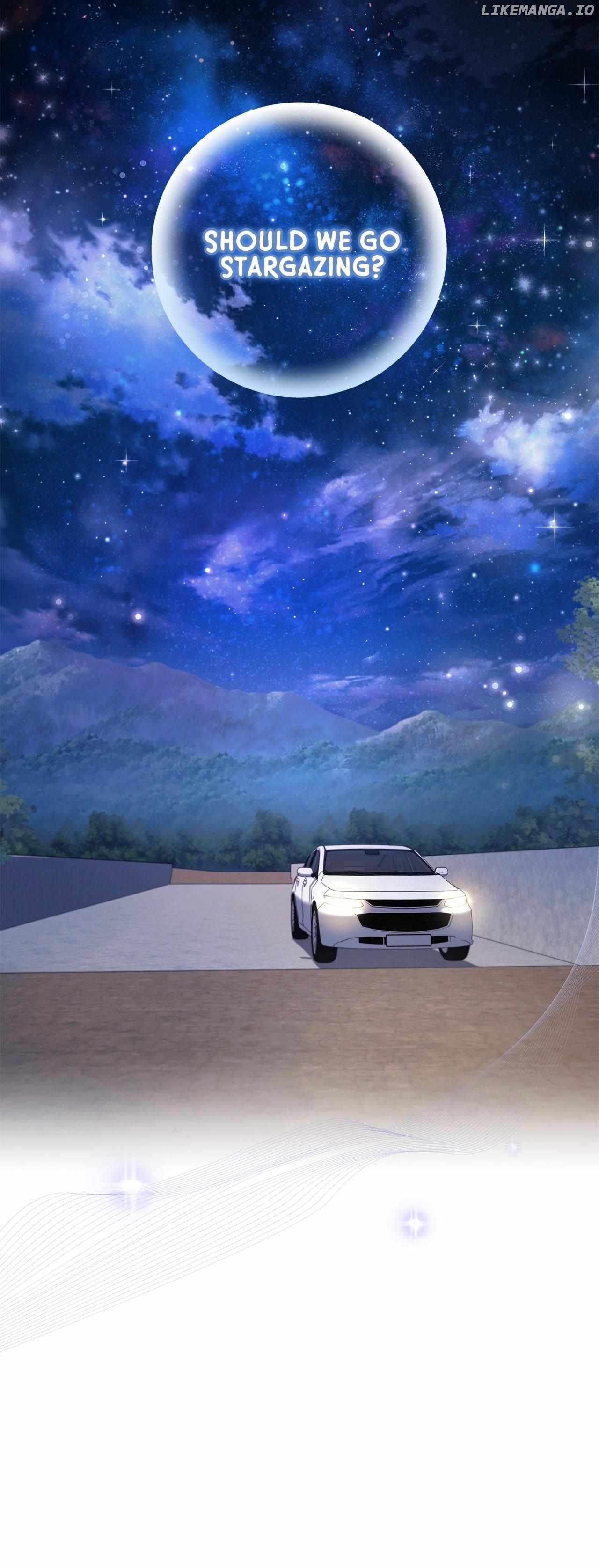 The S-Class Guide as Sweet as Honey Chapter 47 - page 16