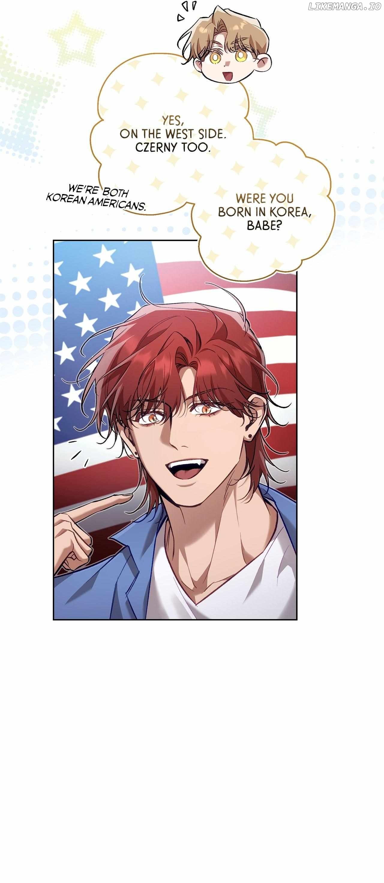 The S-Class Guide as Sweet as Honey Chapter 47 - page 19