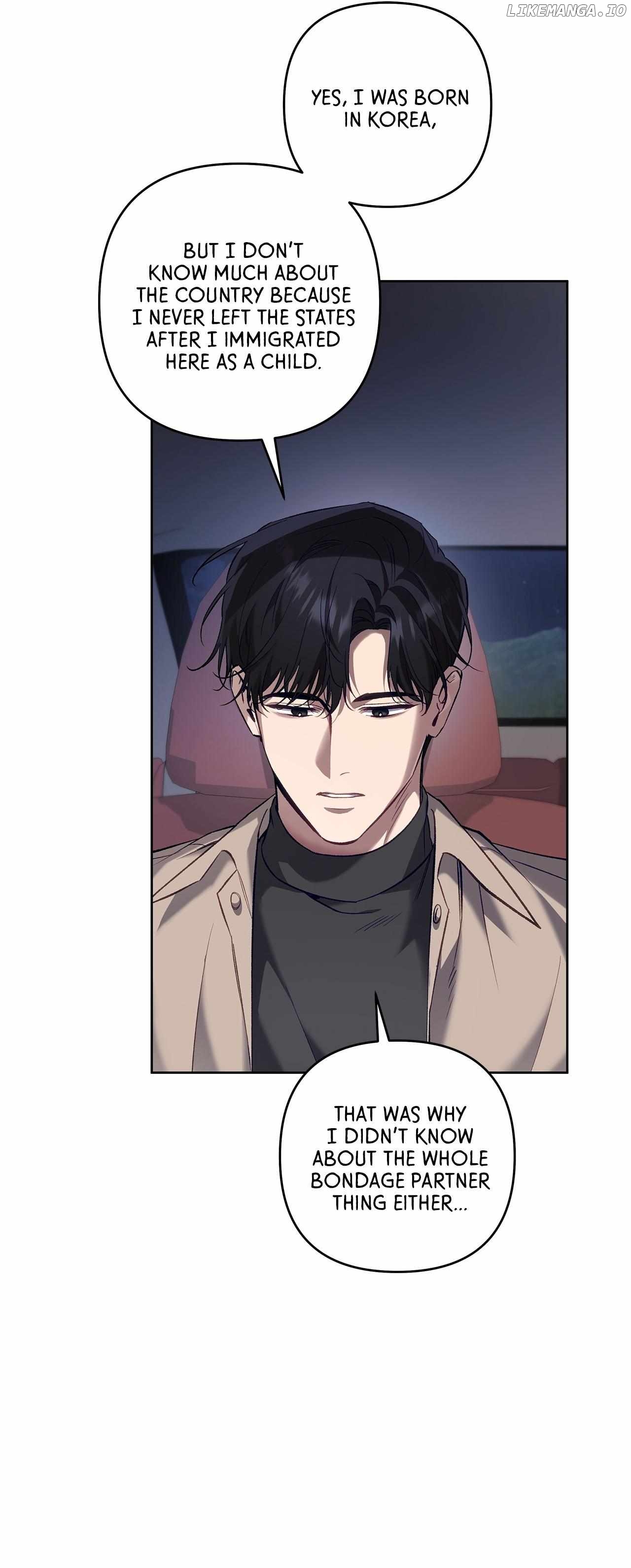 The S-Class Guide as Sweet as Honey Chapter 47 - page 20