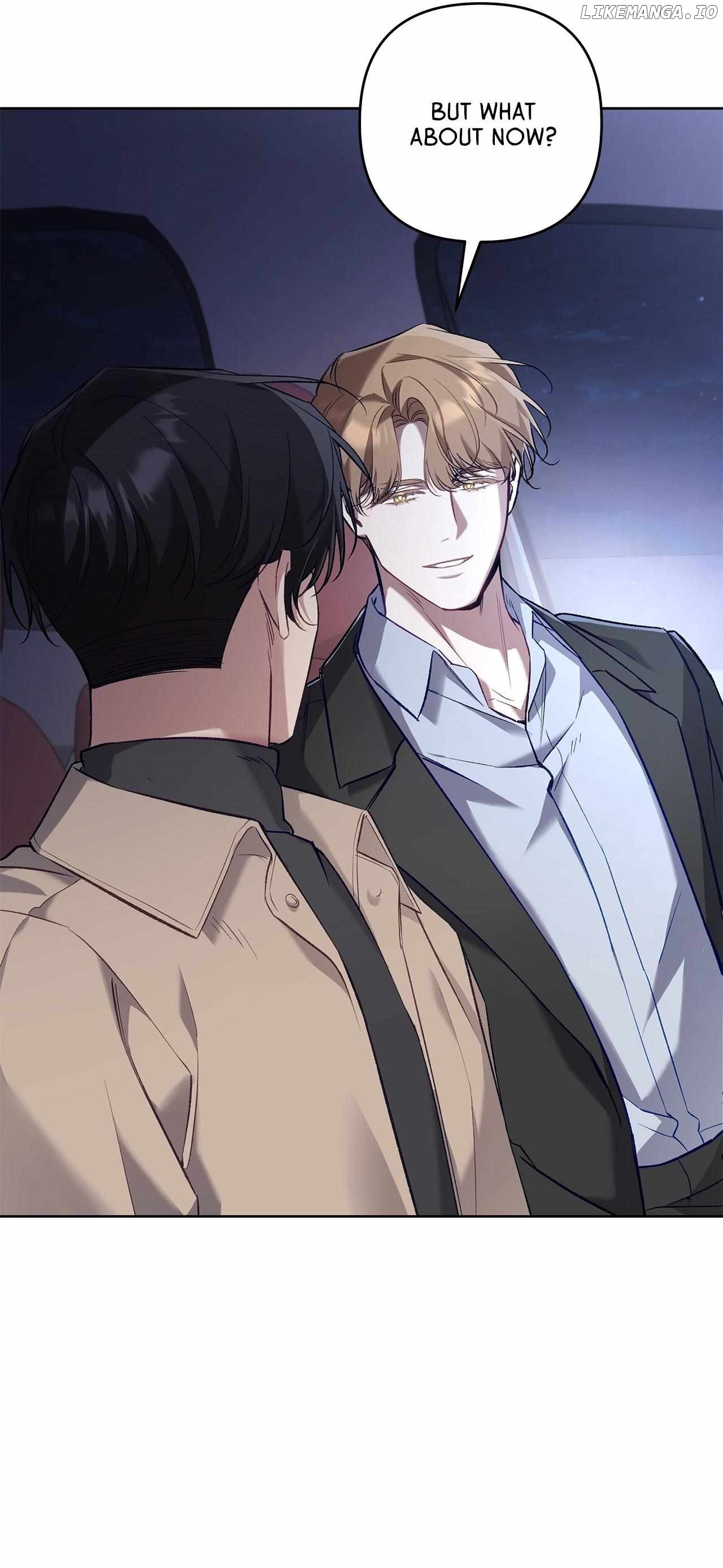 The S-Class Guide as Sweet as Honey Chapter 47 - page 22