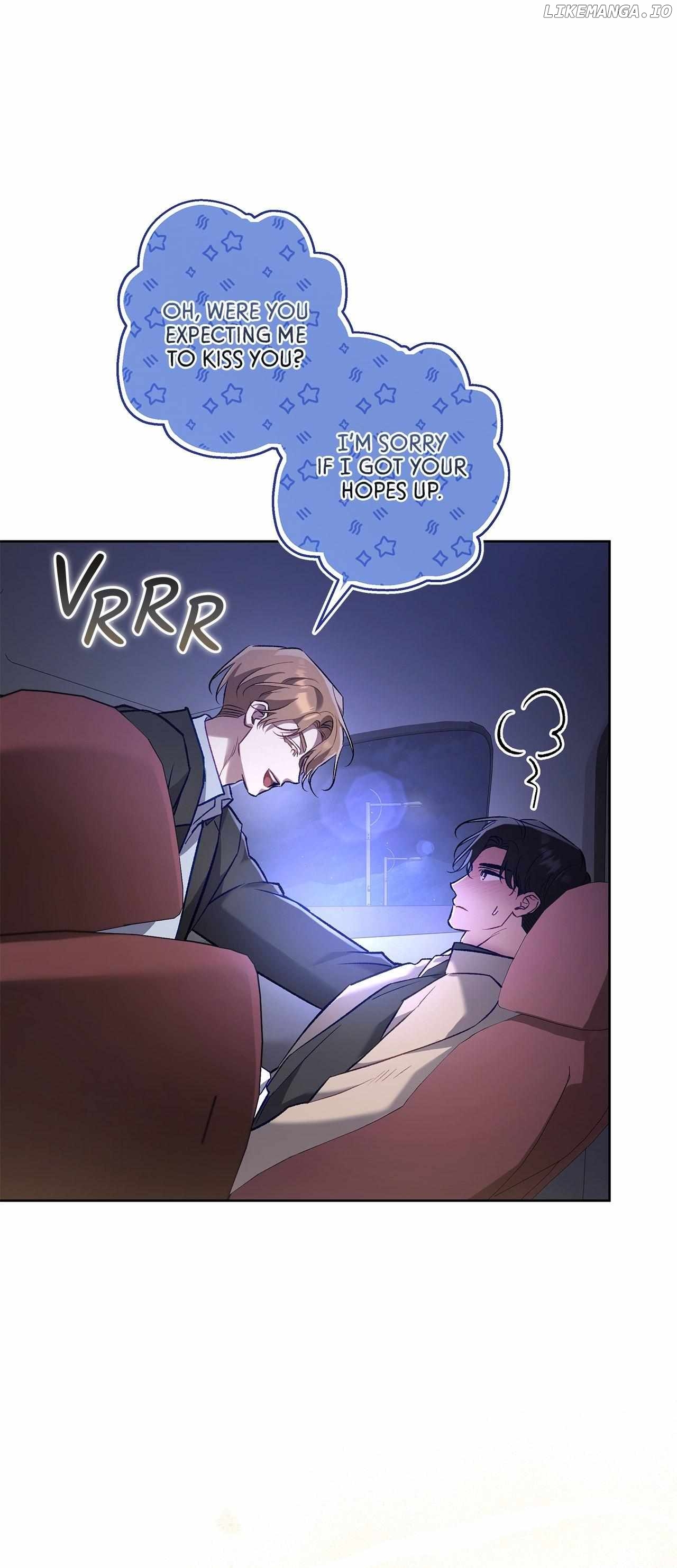 The S-Class Guide as Sweet as Honey Chapter 47 - page 26