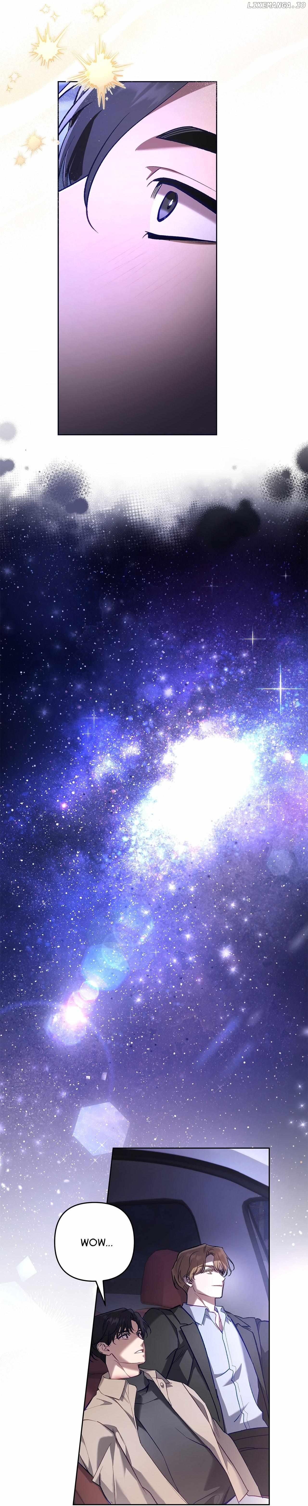 The S-Class Guide as Sweet as Honey Chapter 47 - page 27