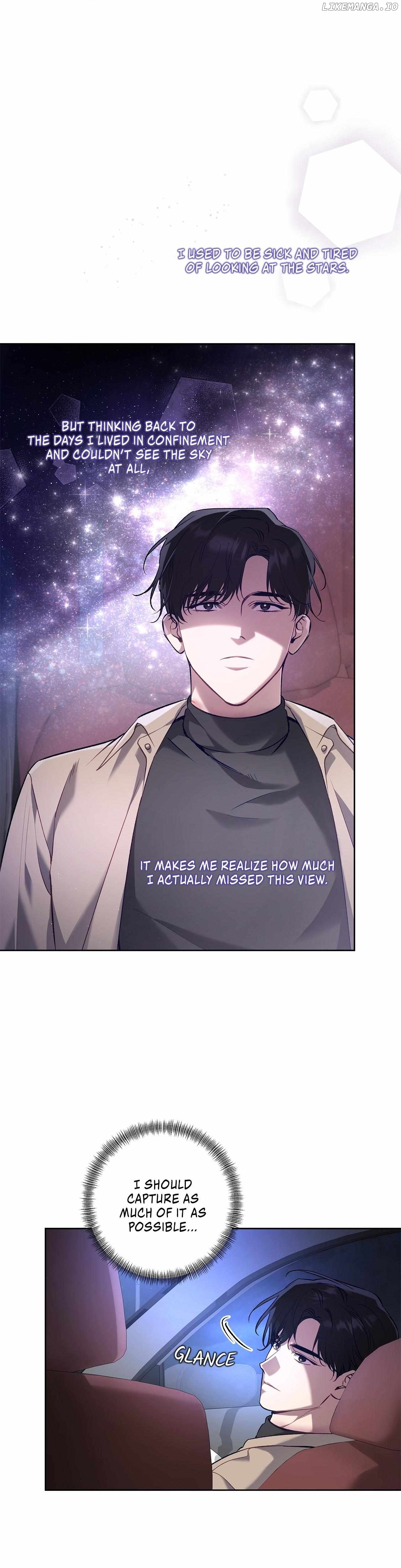 The S-Class Guide as Sweet as Honey Chapter 47 - page 28