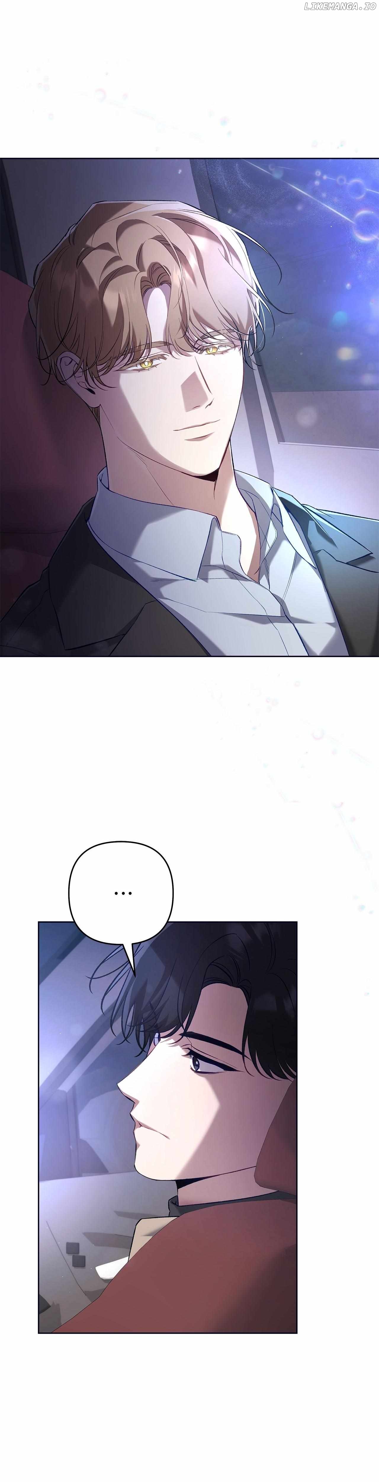 The S-Class Guide as Sweet as Honey Chapter 47 - page 29