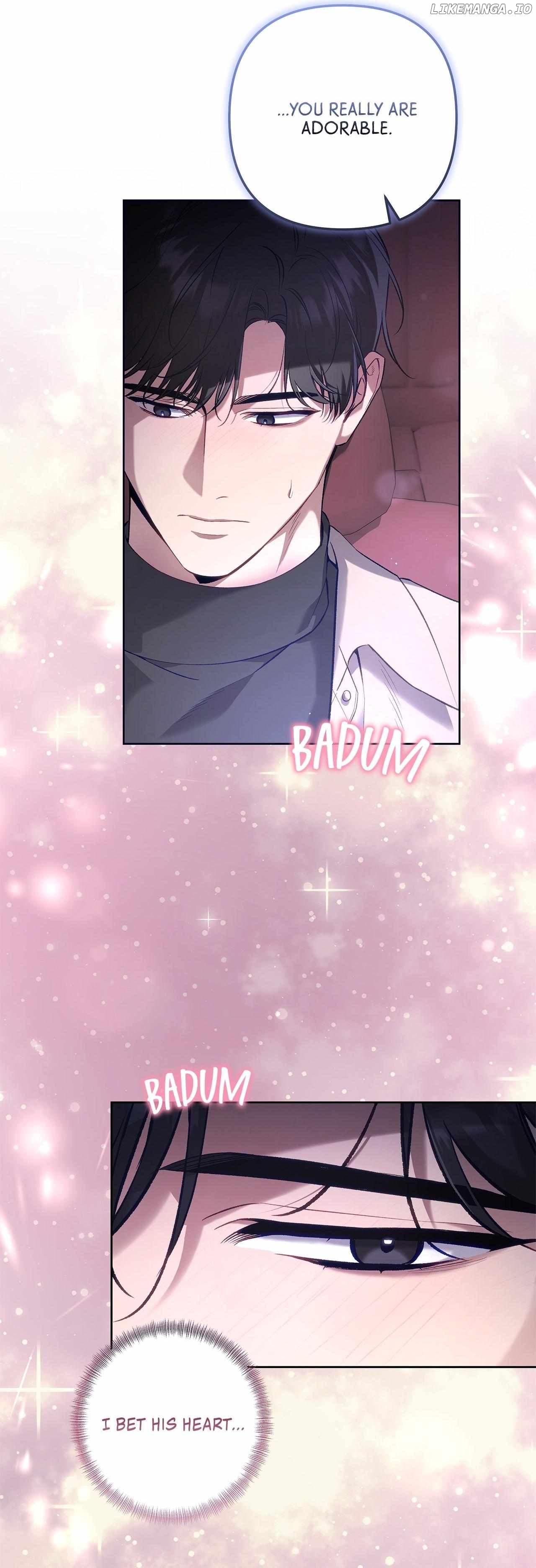 The S-Class Guide as Sweet as Honey Chapter 47 - page 31