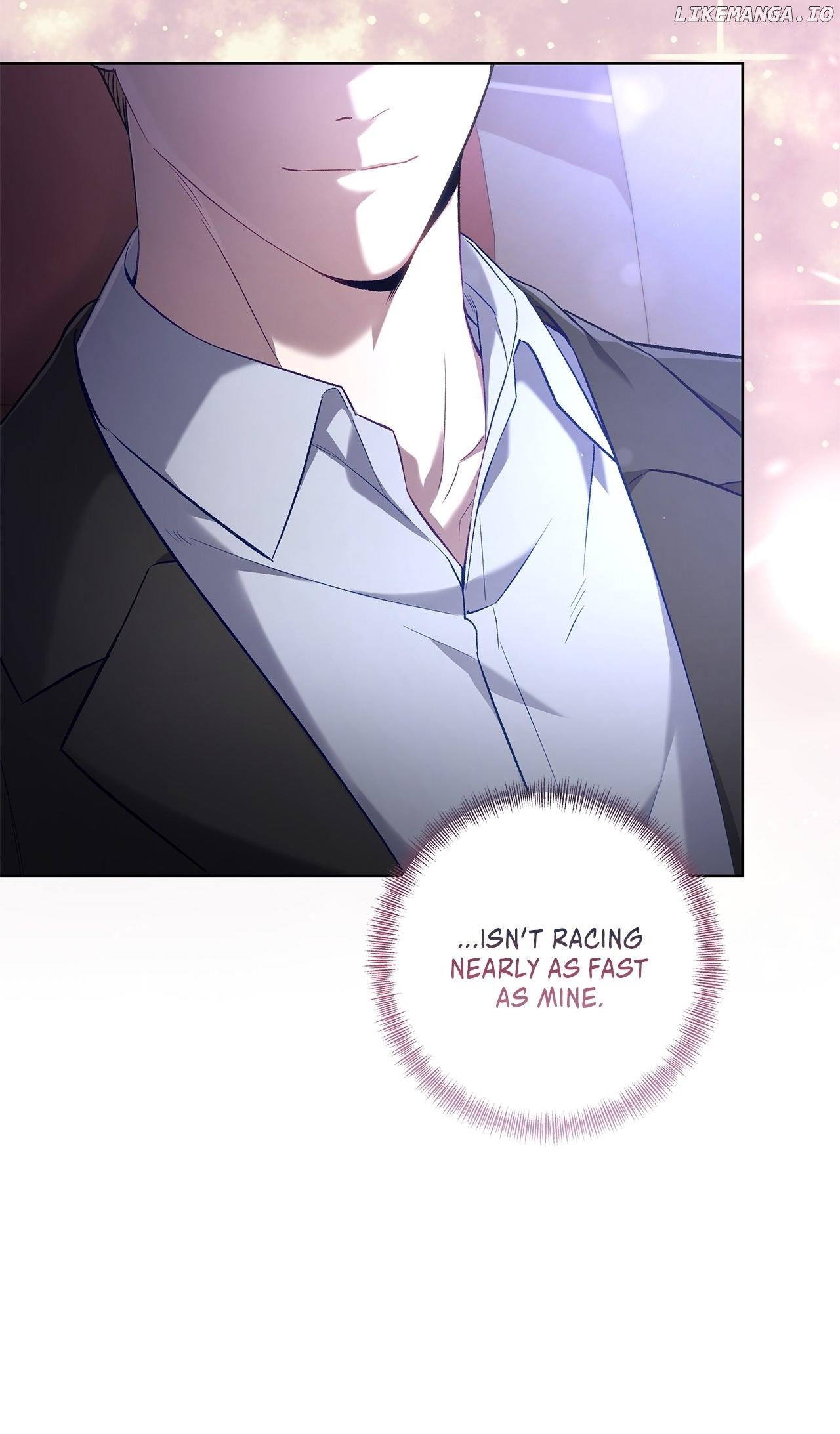 The S-Class Guide as Sweet as Honey Chapter 47 - page 32