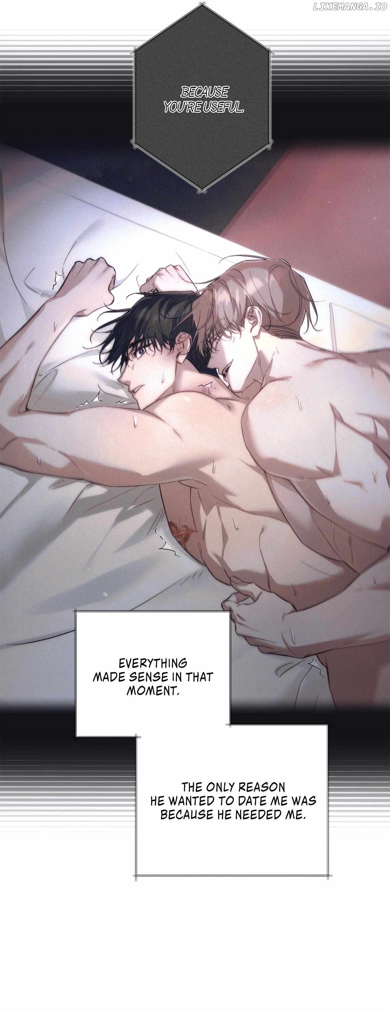 The S-Class Guide as Sweet as Honey Chapter 47 - page 33