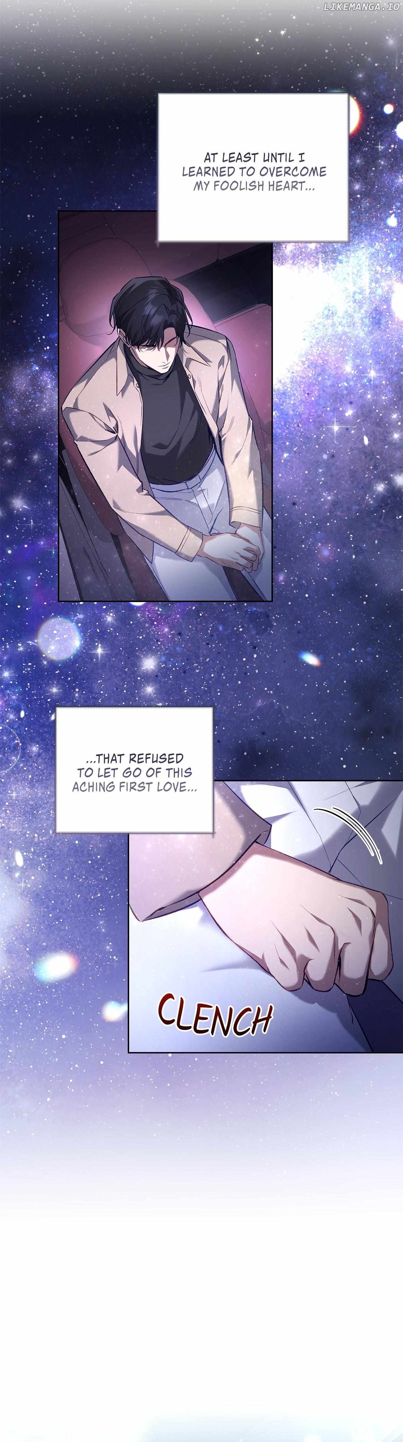 The S-Class Guide as Sweet as Honey Chapter 47 - page 35