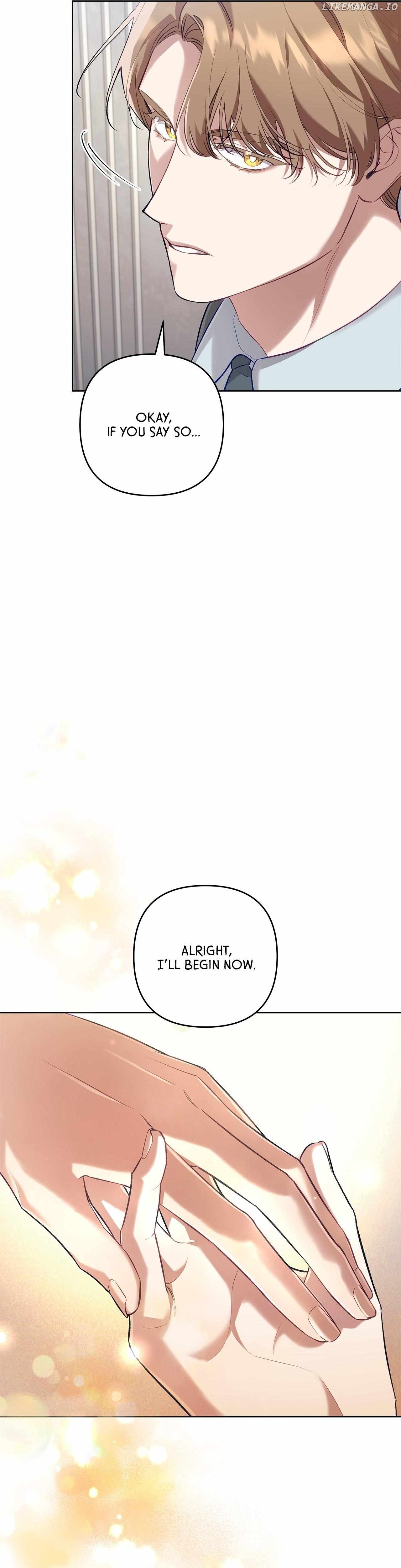 The S-Class Guide as Sweet as Honey Chapter 47 - page 44