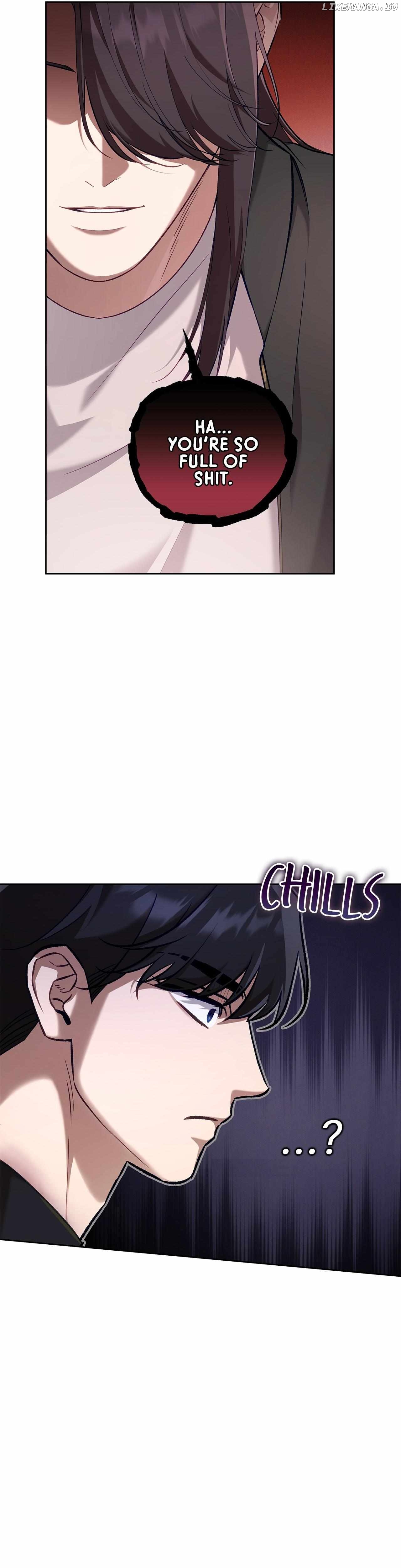 The S-Class Guide as Sweet as Honey Chapter 47 - page 48