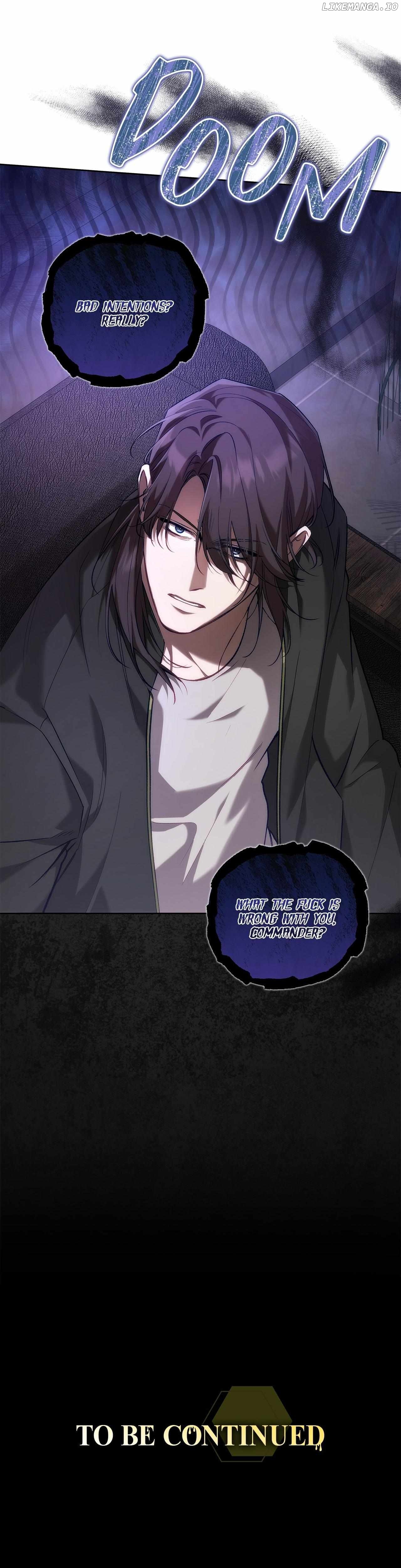 The S-Class Guide as Sweet as Honey Chapter 47 - page 49