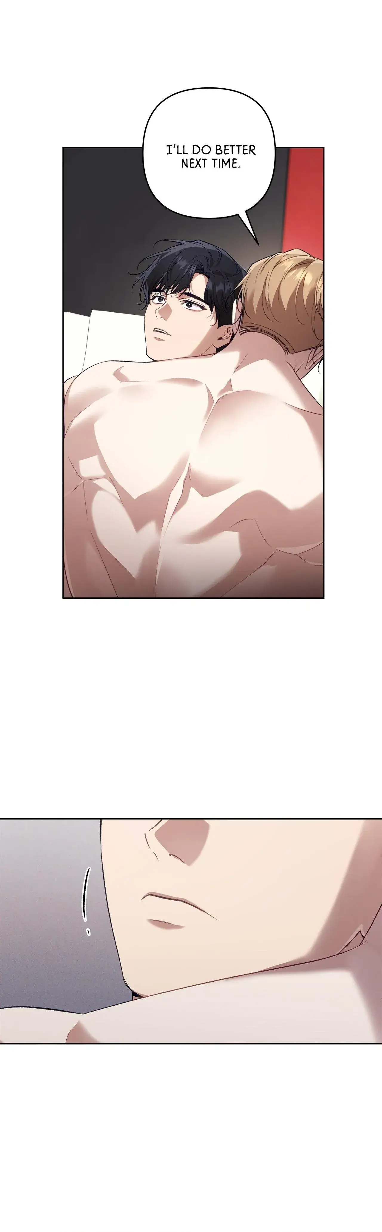 The S-Class Guide as Sweet as Honey Chapter 48 - page 1