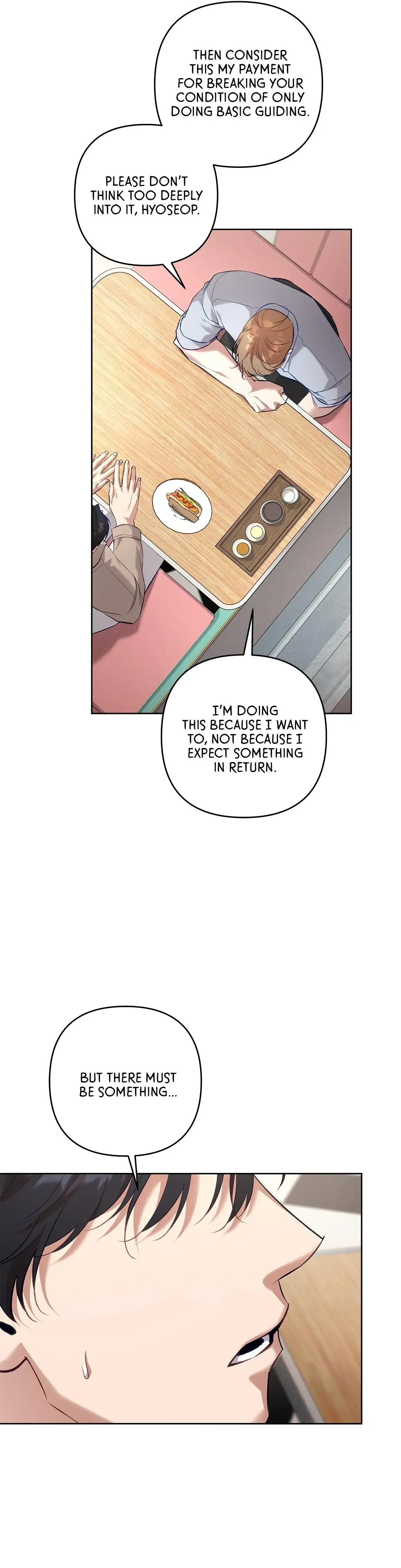 The S-Class Guide as Sweet as Honey Chapter 48 - page 12