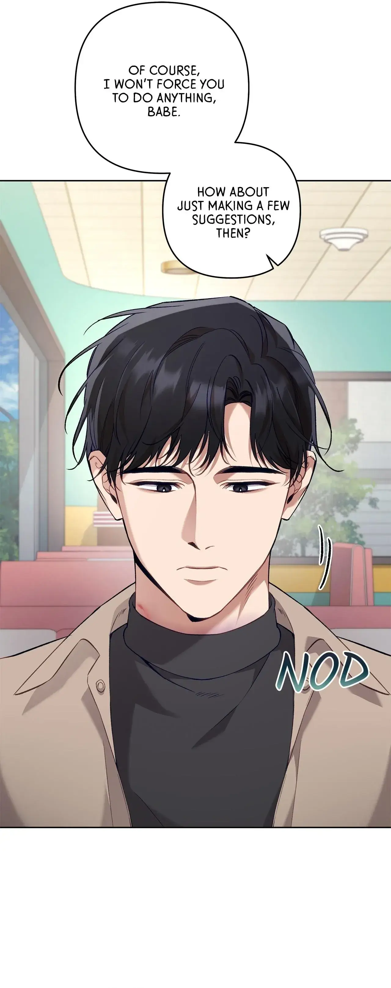 The S-Class Guide as Sweet as Honey Chapter 48 - page 14