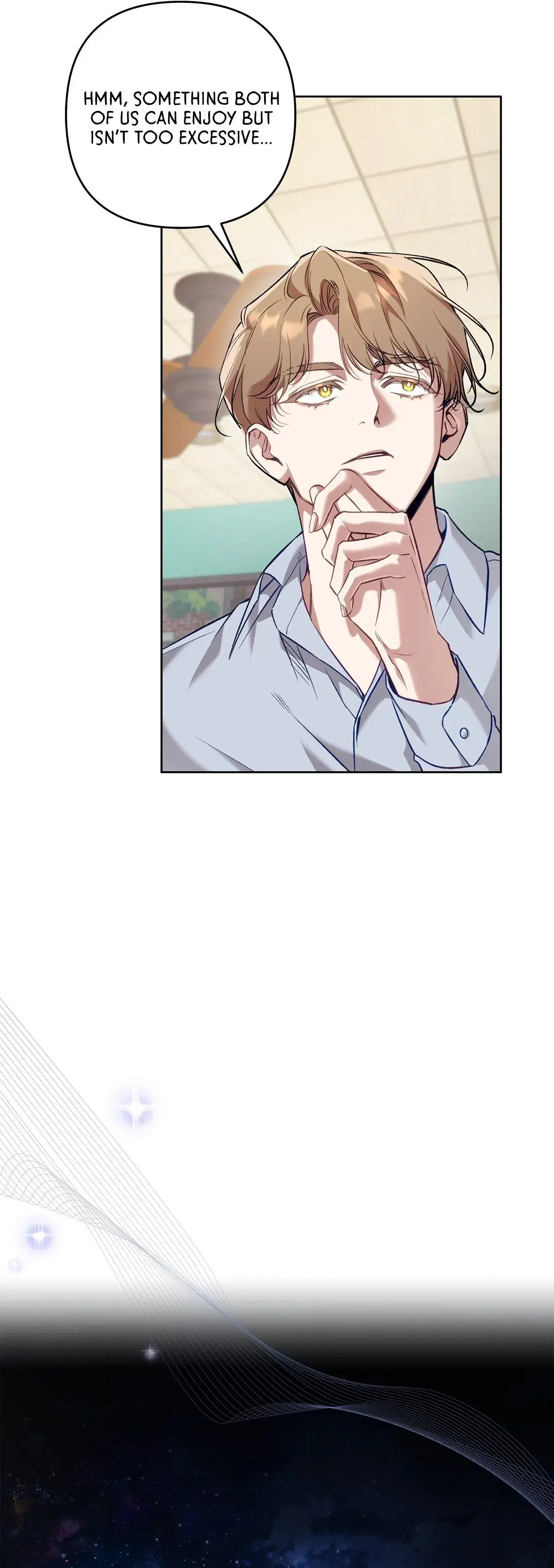 The S-Class Guide as Sweet as Honey Chapter 48 - page 15