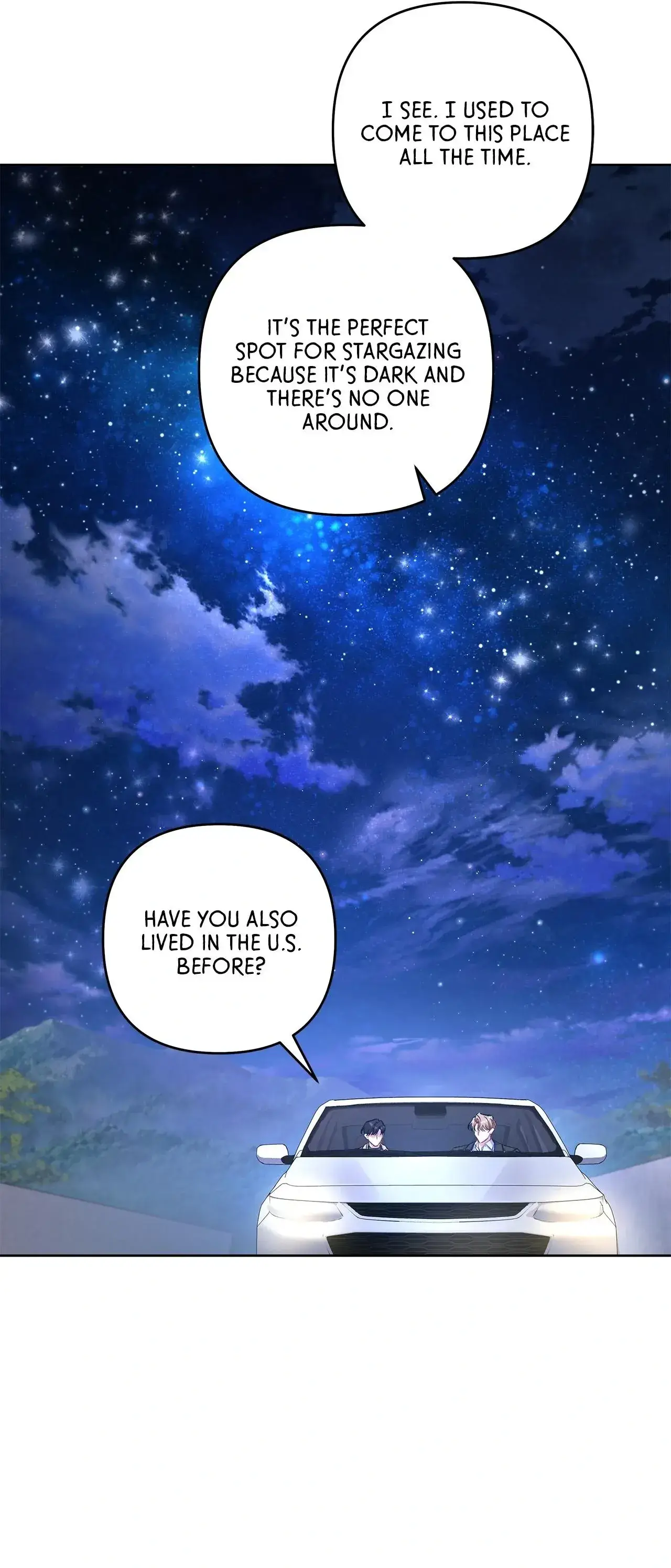 The S-Class Guide as Sweet as Honey Chapter 48 - page 18