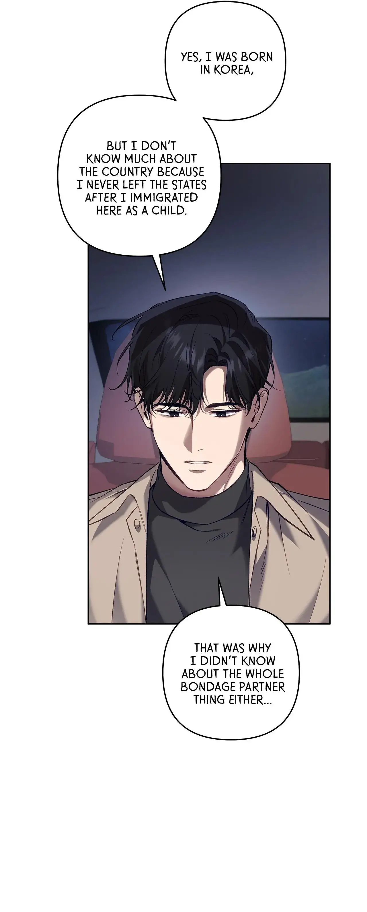 The S-Class Guide as Sweet as Honey Chapter 48 - page 20