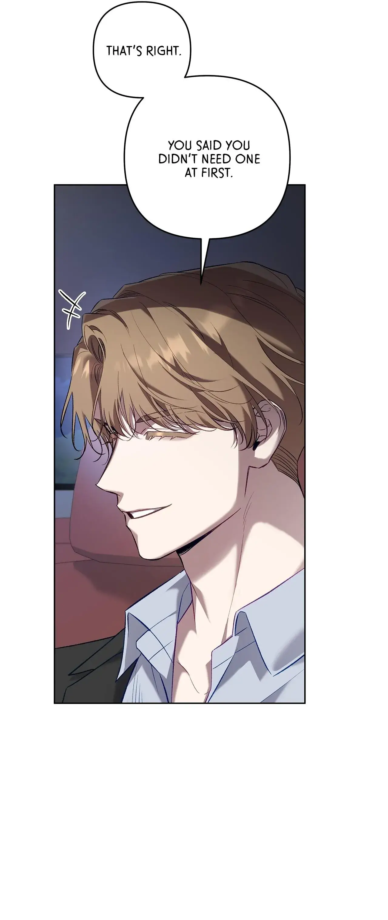 The S-Class Guide as Sweet as Honey Chapter 48 - page 21